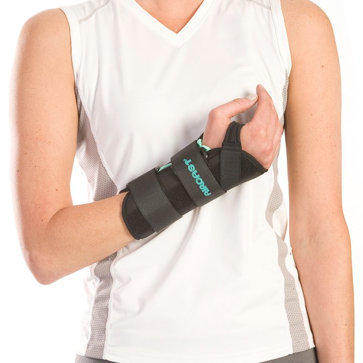 A2 Wrist Brace