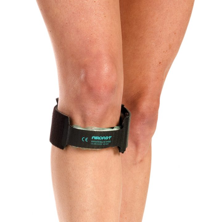 Infrapatellar Band