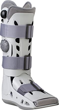 Aircast AirSelect Elite Walker Brace/Walking Boot