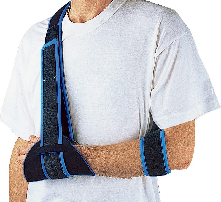 CLASSIC Forearm Support